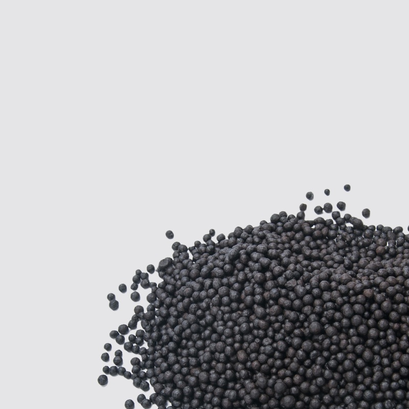 Amino Acid Granule Fertilizer NPK 12-1-2