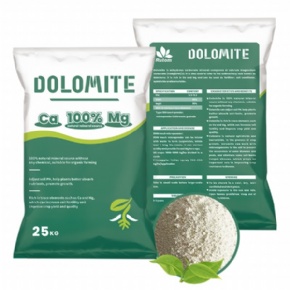 Dolomite