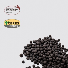 Seabird Guano Granule