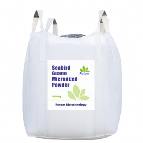 Seabird Guano Micronized Powder