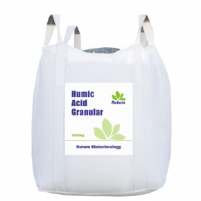 Humic Acid Granular