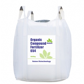 Organic Compound Fertilizer 654