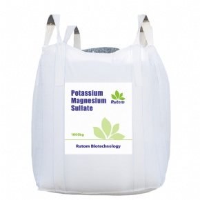 Potassium Magnesium Sulfate Granule