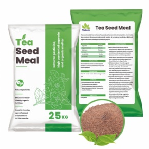 Tea Seed Meal