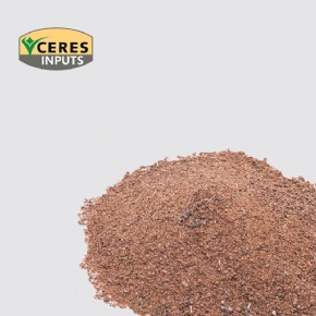 Tea Seed Meal