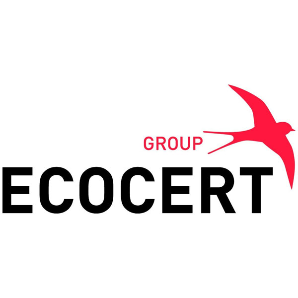 ECOCERT EU Certified