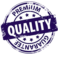 Premium Quality